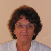 Сулейманова Каусария Фатыховна, педиатр