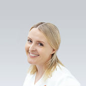 Деменкова Ольга Сергеевна, стоматолог-терапевт