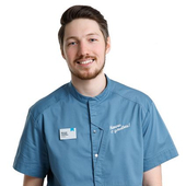 Васильев Геннадий Георгиевич, ортодонт