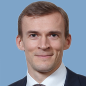 Говоров Александр Викторович, уролог