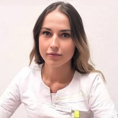 Полтавская Галина Алексеевна, невролог