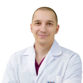 Онацкий Валерий Михайлович, семейный врач