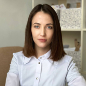 Сергеева Юлия Раульевна, дерматолог