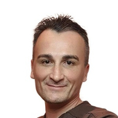 Шакиров Даниил Ильясович, мануальный терапевт