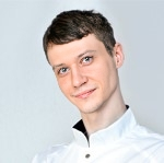 Морошкин Игорь Игоревич, невролог