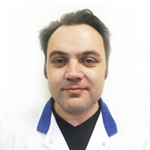 Ламкин Сергей Владимирович, инфекционист