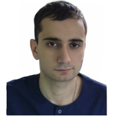 Саркисян Левон Аркадиевич, детский стоматолог