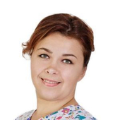 Яблонская Наталья Витальевна, стоматолог-терапевт