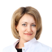 Аксенова Татьяна Владимировна, детский ЛОР