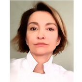 Талолина Оксана Владимировна, гинеколог