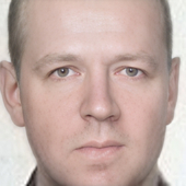 Заводин Марк Владимирович, педиатр