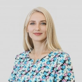 Кочнева (Щанкина) Елена Владимировна, гинеколог