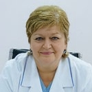 Трунина Людмила Петровна, педиатр