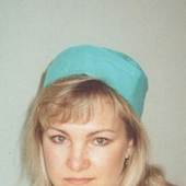 Косякова Инга Александровна, стоматолог-терапевт