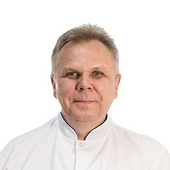 Рачков Михаил Васильевич, стоматолог-ортопед