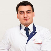 Шихахмедов Дауд Абдуллаевич, уролог