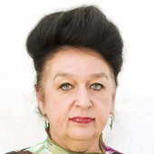 Крепица Алла Валерьевна, психотерапевт