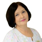 Порошина Елена Викторовна, стоматолог-терапевт