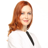 Суровых Светлана Викторовна, пластический хирург