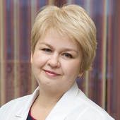 Копылова Елена Вячеславовна, неонатолог