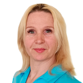 Хохлова (Скрыльникова) Марина Александровна, детский психолог