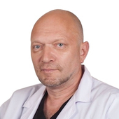 Пузыревский Константин Геннадьевич, офтальмолог