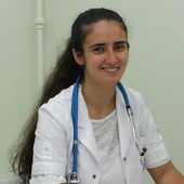 Васильева Гарагыз Магеррамовна, семейный врач