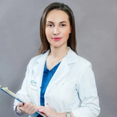 Стрелец Марина Владимировна, психолог