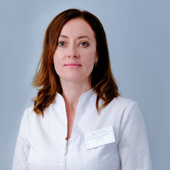 Шилина Марина Владимировна, гомеопат