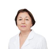 Неволина Ирина Алексеевна, терапевт
