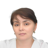 Абдурахманова Фатима Магомедовна, нефролог