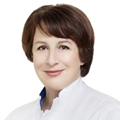 Шарова Марина Львовна, гинеколог