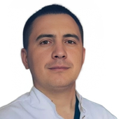 Латыпов Руслан Ильмирович, травматолог