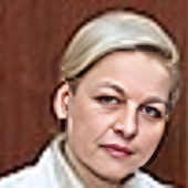 Горячева Анна Александровна, терапевт