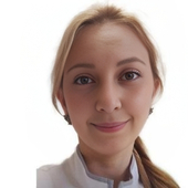 Маслова Анна Андреевна, ЛОР