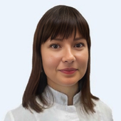 Кравцова Лариса Владимировна, эндокринолог