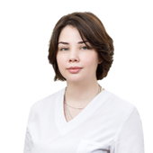 Чукалина Анастасия Игоревна, стоматолог-терапевт