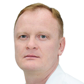 Скабелин Олег Михайлович, дерматолог