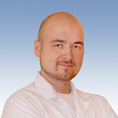 Щукин Виктор Леонидович, уролог