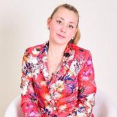 Плахина Кристина Витальевна, педиатр