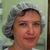 Лосенкова Наталья Владимировна, стоматолог-терапевт