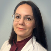 Рубан Мария Леонидовна, эндокринолог