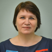 Гуселетова Ольга Ивановна, гинеколог