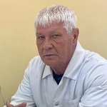 Инкирев Михаил Николаевич, хирург