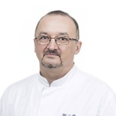 Факирьянов Виль Мазгарович, стоматолог-ортопед