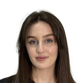 Меграбян Женичка Арамовна, стоматолог-терапевт