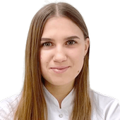 Капитанова Анастасия Игоревна, ортодонт