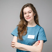 Камальдинова Аделя Рустемовна, ортодонт