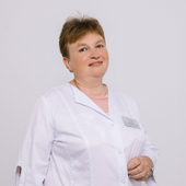 Сподарь Инна Викторовна, венеролог