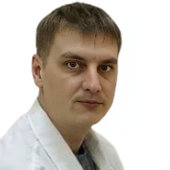 Ярушкин Роман Михайлович, ЛОР